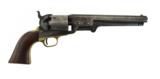 U.S. Martial Colt 1851 Navy (C13216) - 4 of 8