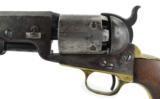 U.S. Martial Colt 1851 Navy (C13216) - 3 of 8