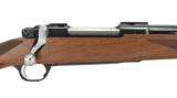 "Ruger M77 MKII .270 Win (R21561)- 2 of 4