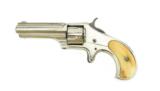 "Remington Smoot New Model # 2 (AH4569)" - 1 of 4