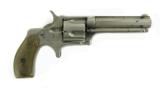 "Remington No. 3 Smoot Revolver (AH4547)" - 2 of 5