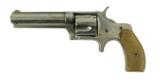 "Remington No. 3 Smoot Revolver (AH4547)" - 1 of 5