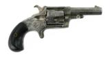 Hopkins & Allen XL No. 5 Revolver (AH4549) - 2 of 4