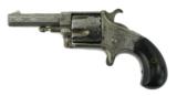 Hopkins & Allen XL No. 5 Revolver (AH4549) - 1 of 4