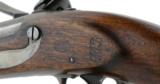 "U.S. Model 1836 Flintlock Pistol (AH4550)" - 3 of 6