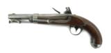 "U.S. Model 1836 Flintlock Pistol (AH4550)" - 2 of 6
