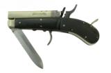 Unwin & Rodgers Knife Pistol (AH4552) - 2 of 7