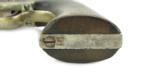 Colt 10th Cavalry Identified 1860 1st Model Richards Conversion (C13238) - 7 of 12