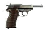 Walther P38 9mm (PR36034) - 2 of 4
