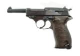 Walther P38 9mm (PR36034) - 1 of 4