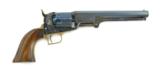 "Colt 1851 Navy Squareback Miniature Revolver (C13207)" - 5 of 8