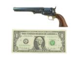 "Colt 1851 Navy Squareback Miniature Revolver (C13207)" - 3 of 8