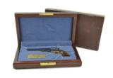 "Colt 1851 Navy Squareback Miniature Revolver (C13207)" - 2 of 8