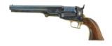 "Colt 1851 Navy Squareback Miniature Revolver (C13207)" - 4 of 8