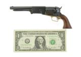 "Cased Colt Walker Miniature Revolver (C13210)" - 2 of 8