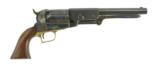 "Cased Colt Walker Miniature Revolver (C13210)" - 4 of 8