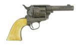"Colt Single Action Army Sherriff’s Model .45 Long Colt (C13241)" - 2 of 8
