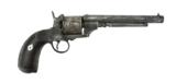 "Possible Sisterdale Revolver (AH4568)" - 3 of 7