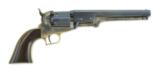 "Colt 1851 Navy Square Back Miniature Revolver" - 3 of 6