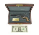 "Colt Walker Miniature Revolver (C13215)" - 1 of 6