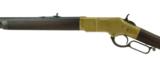 "Excellent Winchester 1866 Rifle (W9139)" - 4 of 7