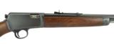 "Winchester Model 63 .22 LR (W9132)" - 2 of 5
