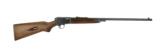 "Winchester Model 63 .22 LR (W9132)" - 1 of 5