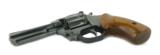 "Hi-Standard Sentinel MKIV .22 Magnum (PR36106)
- 3 of 4
