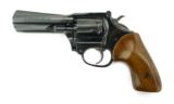 "Hi-Standard Sentinel MKIV .22 Magnum (PR36106)
- 1 of 4