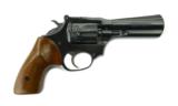"Hi-Standard Sentinel MKIV .22 Magnum (PR36106)
- 2 of 4