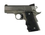 "Colt Defender Lightweight .40 S&W (C13287) - 3 of 5