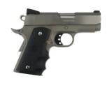 "Colt Defender Lightweight .40 S&W (C13287) - 2 of 5