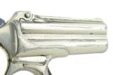 "Remington Over/Under Derringer (AH4555)" - 5 of 5