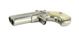 "Remington Over/Under Derringer (AH4555)" - 3 of 5