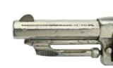 "Wesson & Harrington No. 3 .32 Caliber Revolver (AH4561)" - 6 of 6