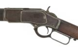 "Winchester 1873 .32-20 (W9157)" - 4 of 8