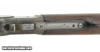 "Winchester 1873 .32-20 (W9157)" - Image 6 of 8