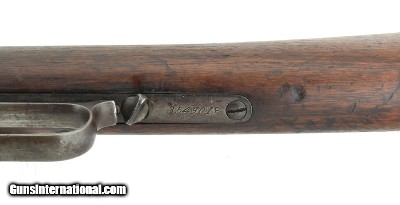 "Winchester 1873 .32-20 (W9157)" - Image 7 of 8
