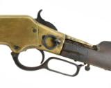 Winchester 1866 Saddle Ring Carbine (W9159) - 5 of 6