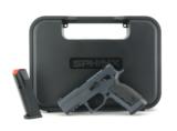 "Sphinx SDP Compact 9mm (PR36173)- 1 of 5