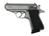 "Walther PPK/S .380 ACP (PR36175)- 3 of 5