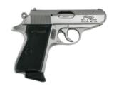 "Walther PPK/S .380 ACP (PR36175)- 2 of 5