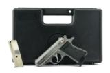 "Walther PPK/S .380 ACP (PR36175)- 1 of 5