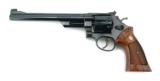 Smith & Wesson 27-2 .357 Magnum (PR36185) - 2 of 5