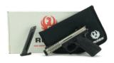 "Ruger 22/45 Lite .22 LR (PR36186)- 1 of 5