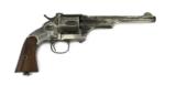 Merwin & Hulbert 4th Model Army Revolver (AH4590) - 4 of 8