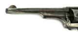 Merwin & Hulbert 4th Model Army Revolver (AH4590) - 2 of 8
