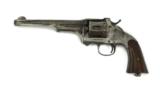 Merwin & Hulbert 4th Model Army Revolver (AH4590) - 1 of 8