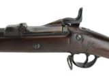 "Springfield Model 1879 .45-70 Trapdoor Rifle (AL4138)" - 4 of 6