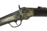 "Extremely Rare Ball Military Rifle (AL4139)" - 3 of 5